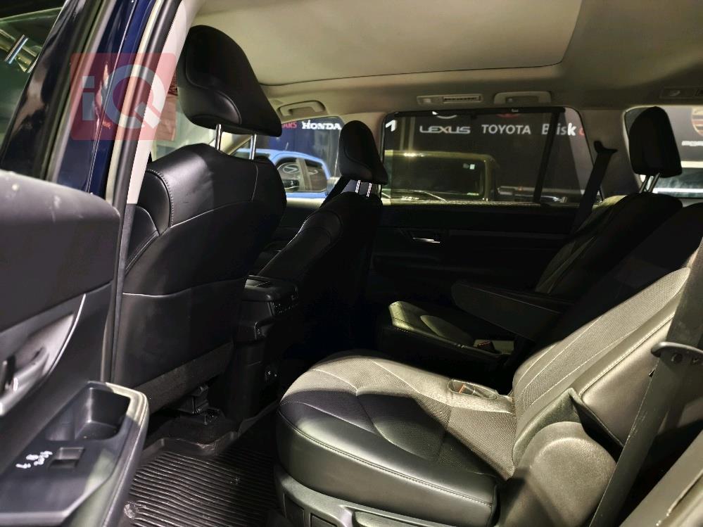 تويوتا جراند هايلاندر